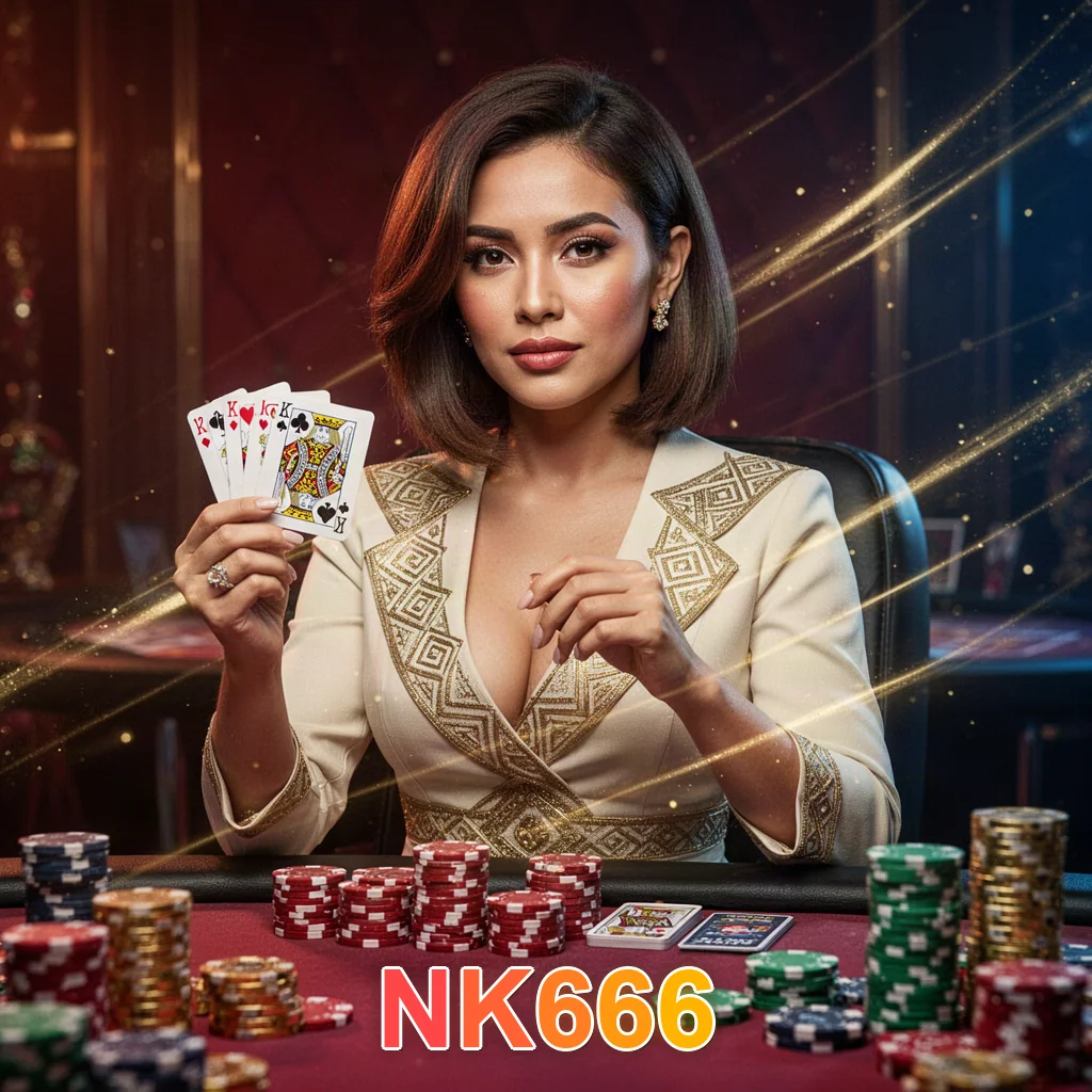 NK666 apk