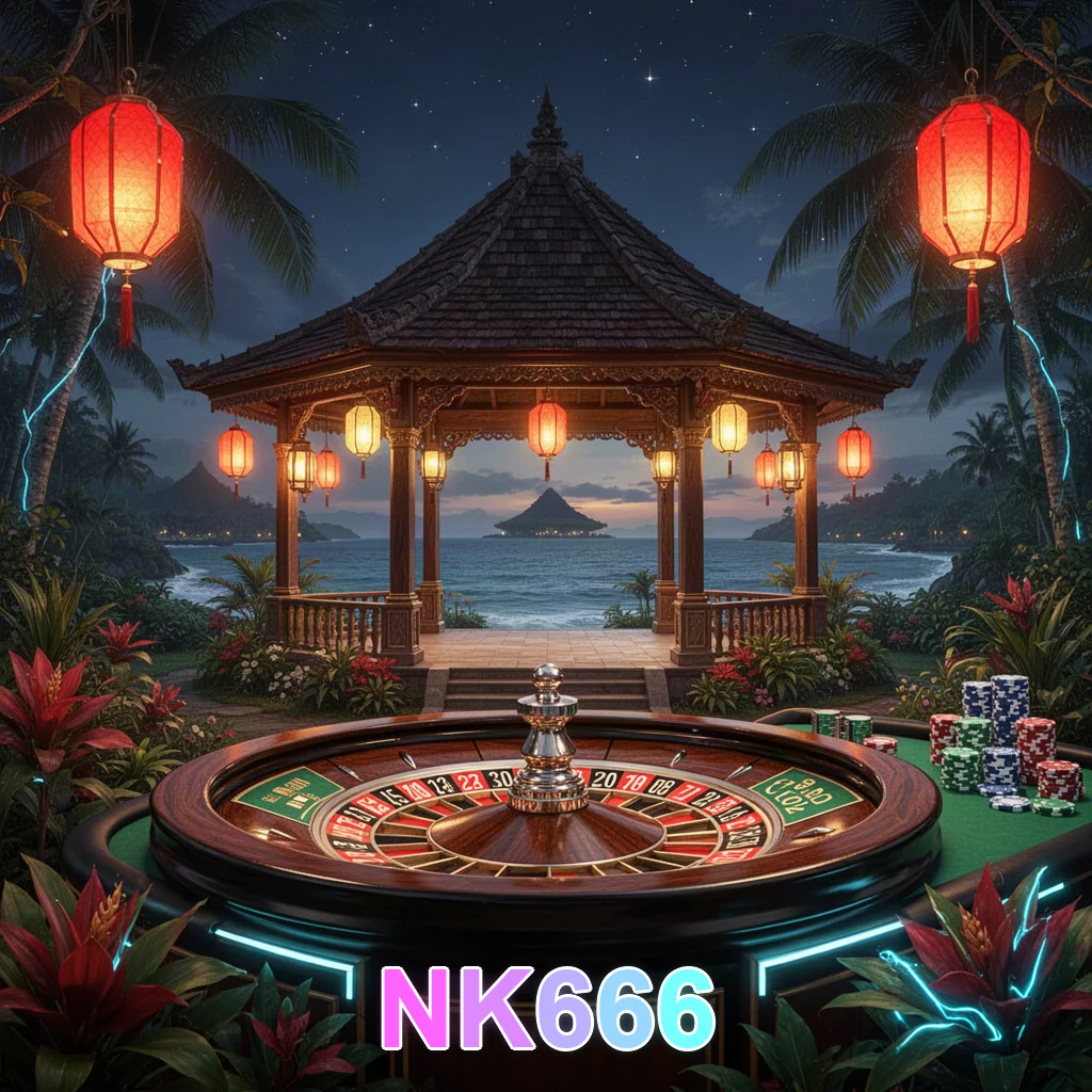 Facebook NK666