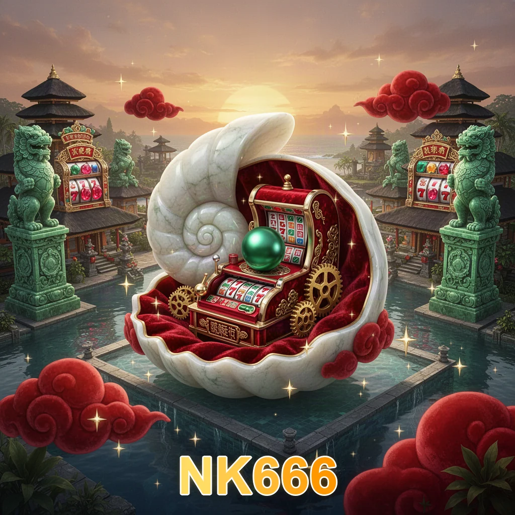 Instal NK666