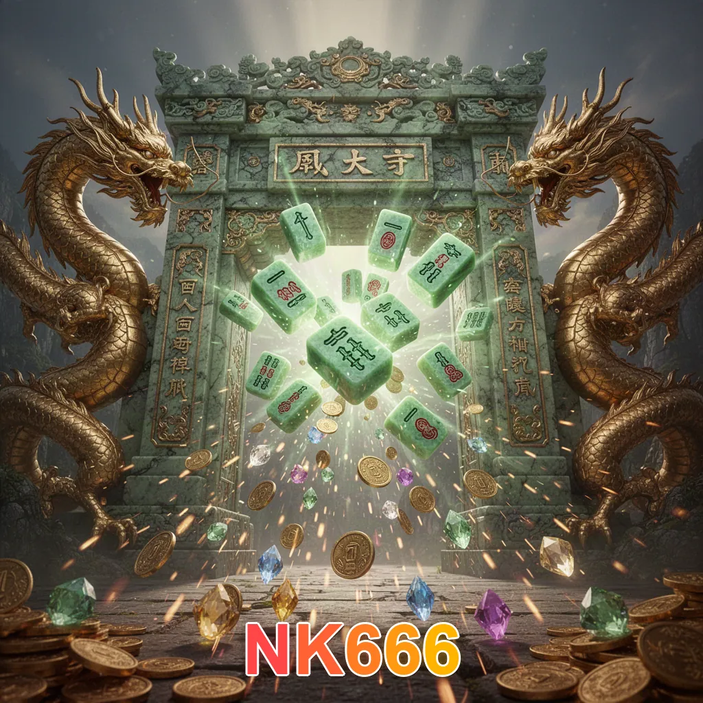 Pendaftaran NK666