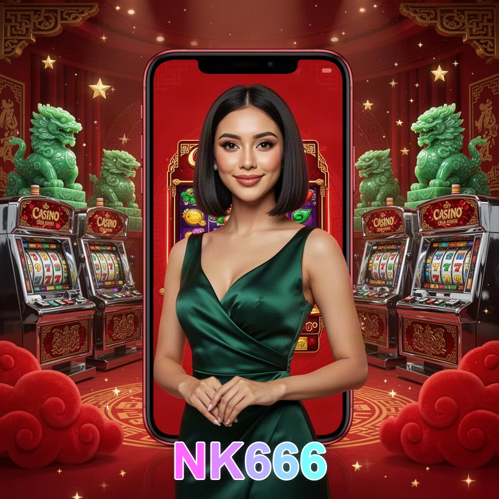 Menang NK666