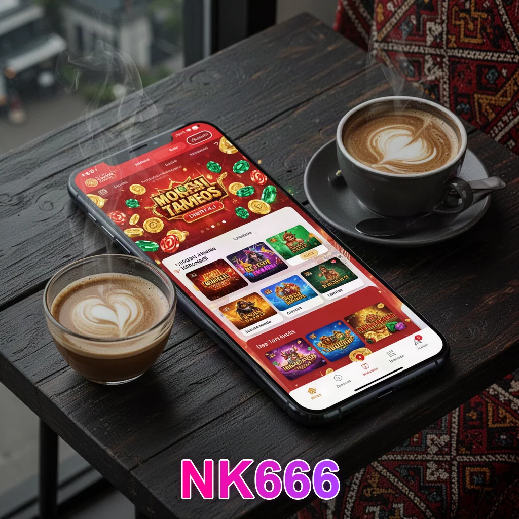 Unduh NK666