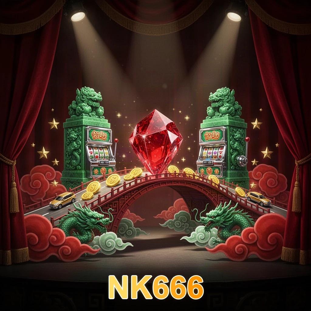 Tingkatan program VIP NK666