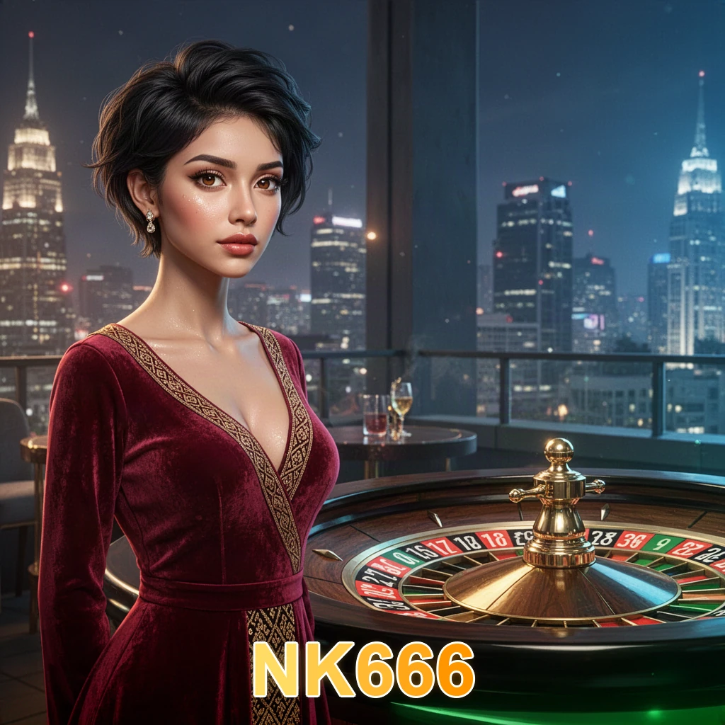 NK666 bonus