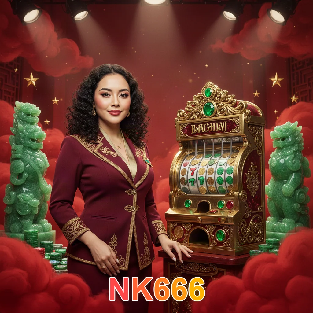 6 keuntungan eksklusif program VIP NK666
