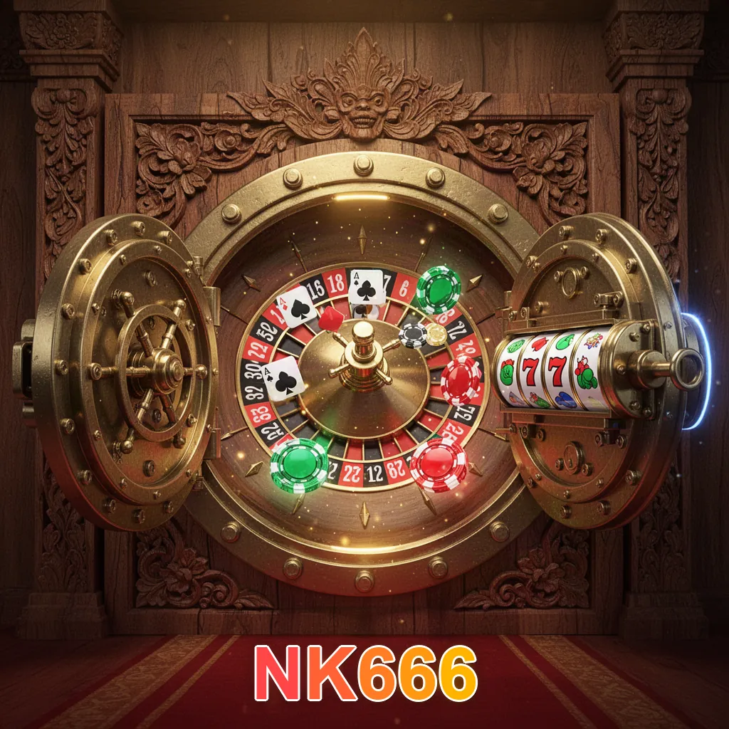 Platform NK666